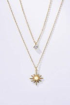 Collier en acier inoxydable PAIGE