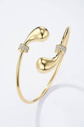 Bracelets Reflets d’Or en acier inoxydable ALICE