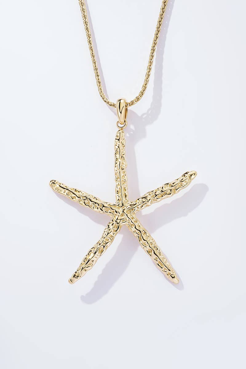 Collier chaîne en acier inoxydable EVELYN