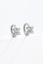 Boucles d'oreilles en acier inoxydable LUCY
