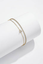 Bracelets en acier inoxydable SOPHIE