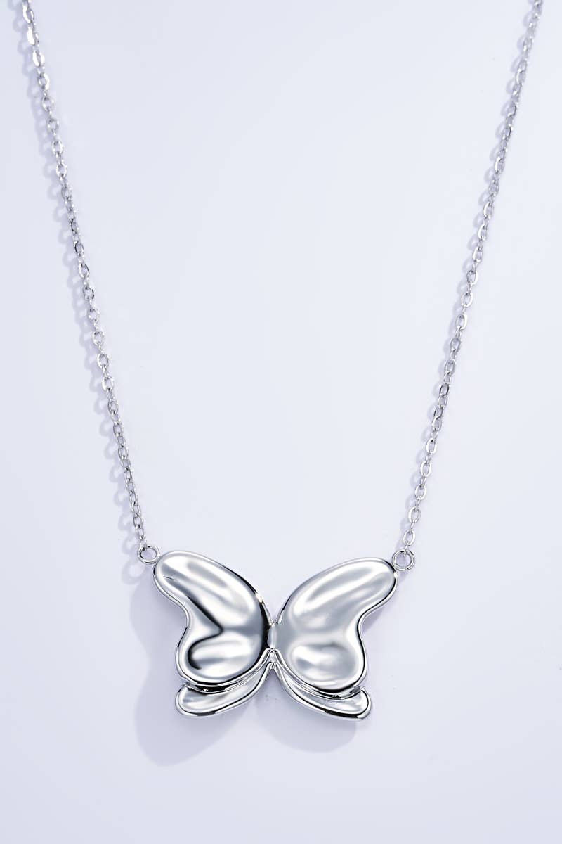 Collier en acier inoxydable MADISON