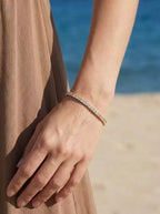 Bracelet en acier inoxydable EMILY