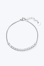 Bracelet en acier inoxydable EMILY
