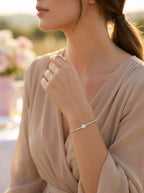 Bracelet en acier inoxydable STELLA