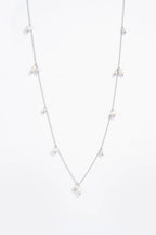 Chaîne de taille en acier inoxydable CAMILLE