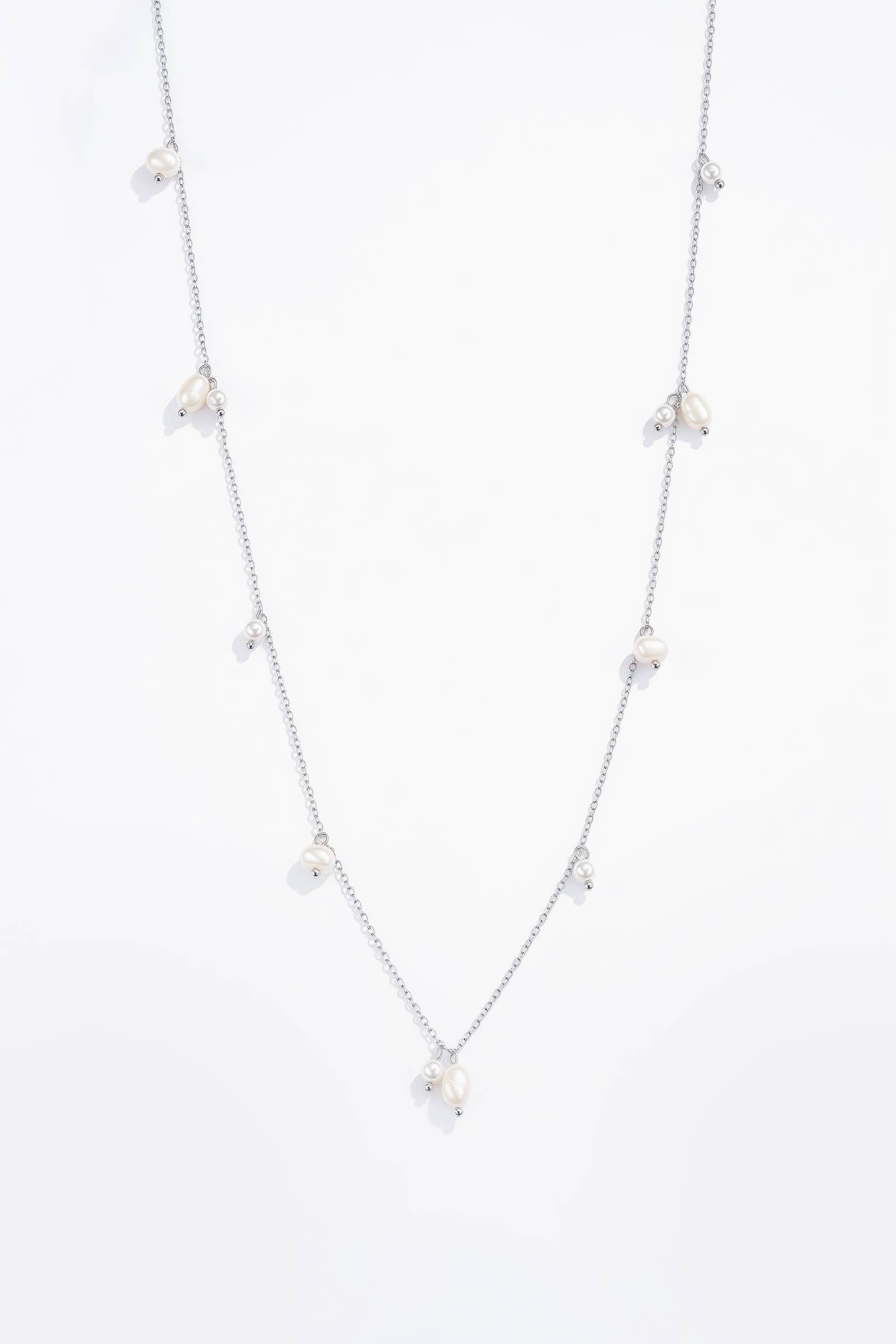 Chaîne de taille en acier inoxydable CAMILLE