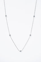 Chaîne de taille en acier inoxydable AURÉLIE