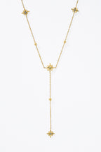 Chaîne de taille en acier inoxydable ALEXA