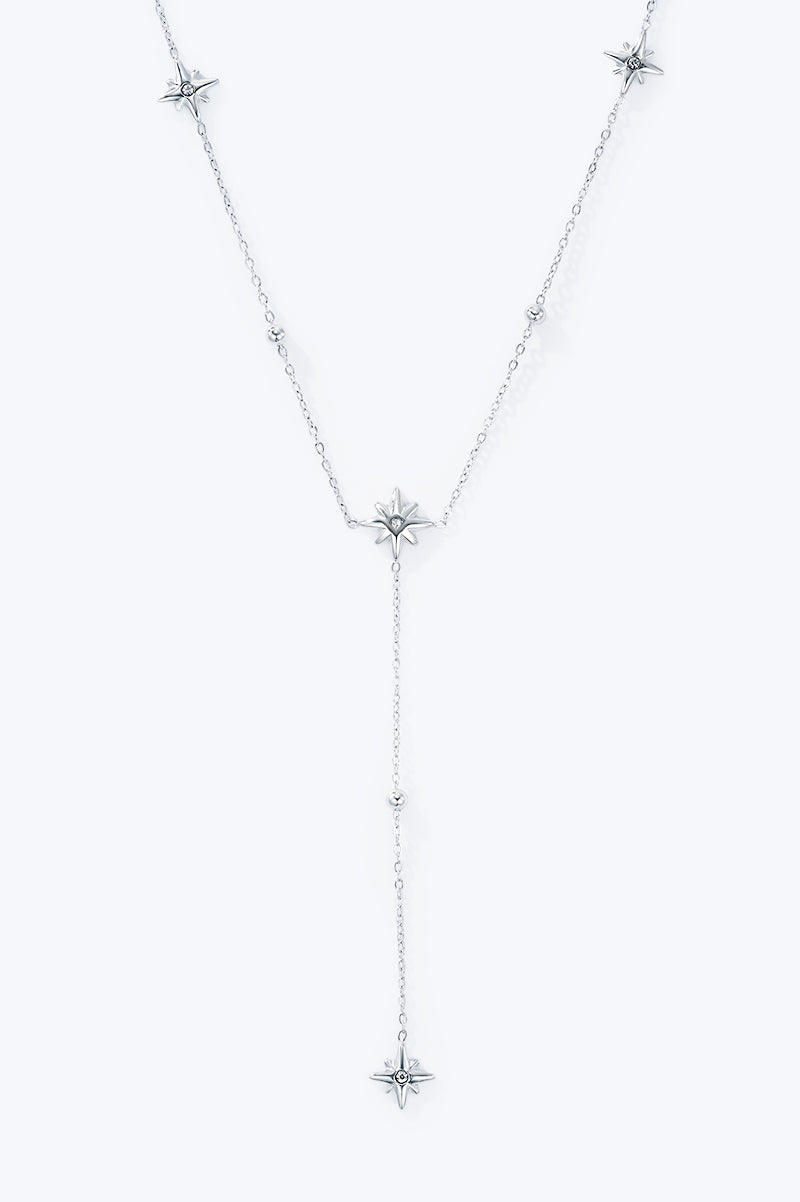 Chaîne de taille en acier inoxydable ALEXA