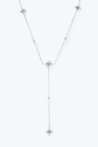 Chaîne de taille en acier inoxydable ALEXA