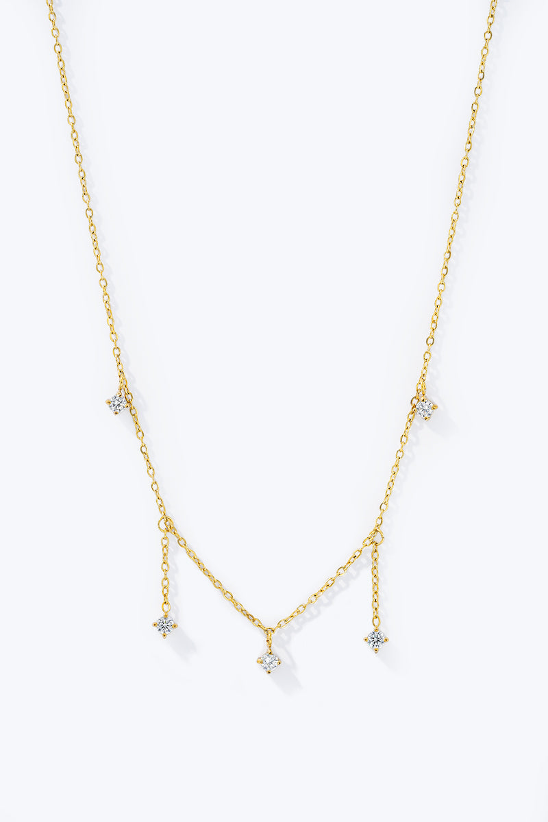 Chaîne de taille en acier inoxydable MIA