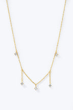 Chaîne de taille en acier inoxydable MIA