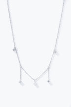 Chaîne de taille en acier inoxydable MIA