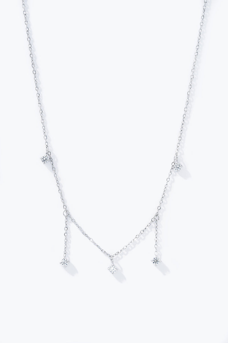 Chaîne de taille en acier inoxydable MIA