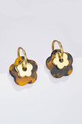 Boucles d'oreilles en acier inoxydable SOPHIE