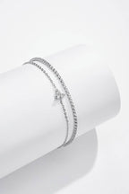 Bracelets en acier inoxydable SOPHIE