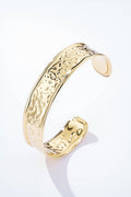 Bracelet jonc en acier inoxydable CARLA