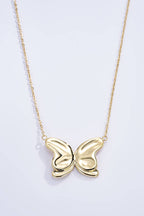 Collier en acier inoxydable MADISON