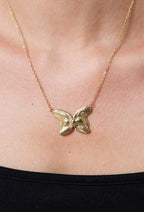 Collier en acier inoxydable MADISON