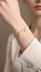 Bracelets en acier inoxydable RACHEL