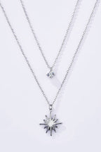 Collier en acier inoxydable PAIGE