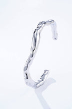 Jonc en acier inoxydable ASHLEY