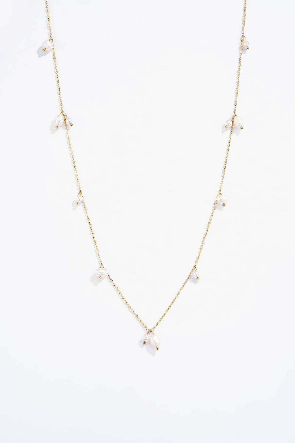 Chaîne de taille en acier inoxydable CAMILLE