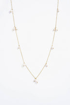 Chaîne de taille en acier inoxydable CAMILLE