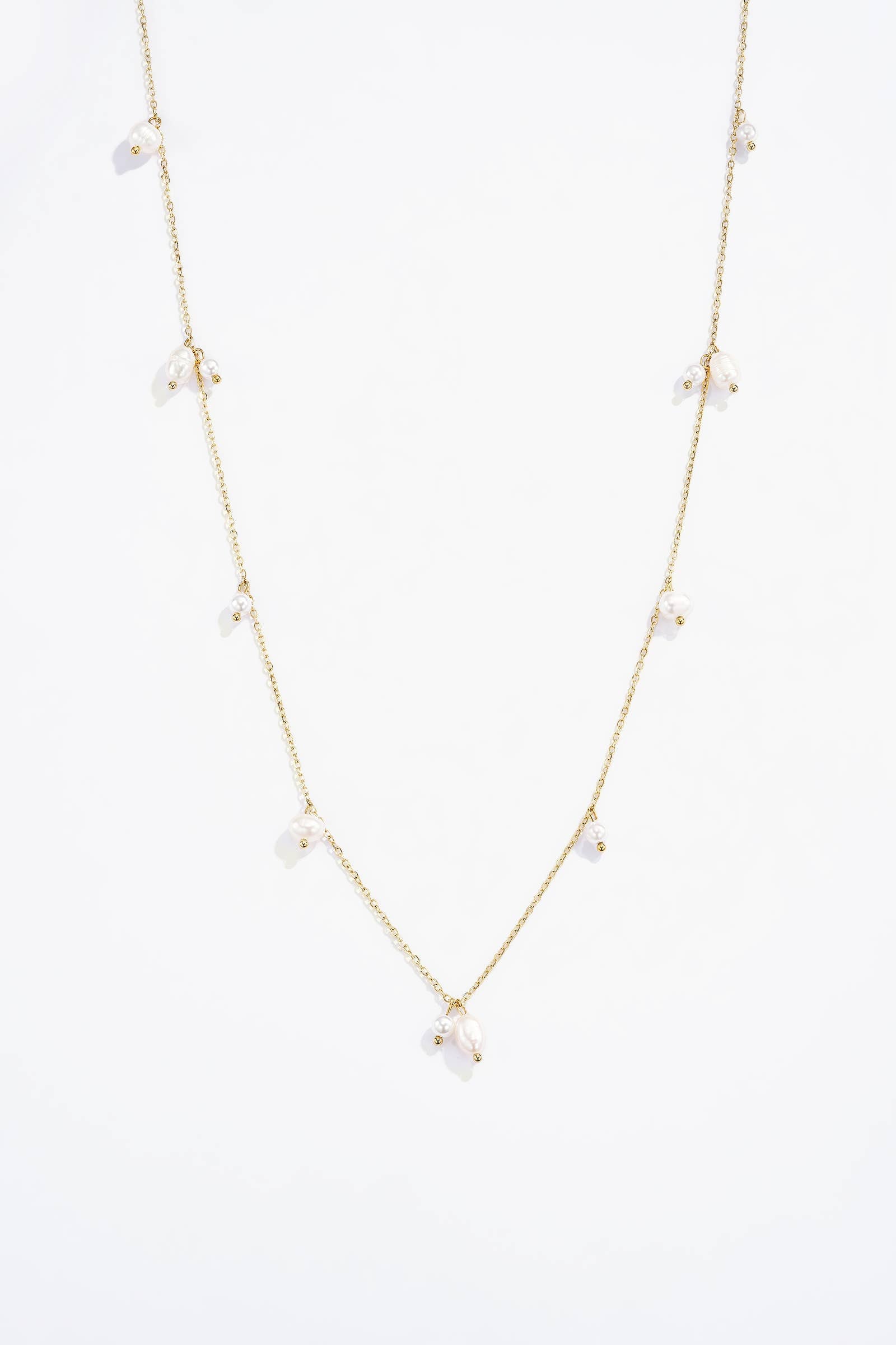 Chaîne de taille en acier inoxydable CAMILLE