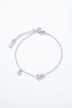 Bracelets en acier inoxydable LUCIE