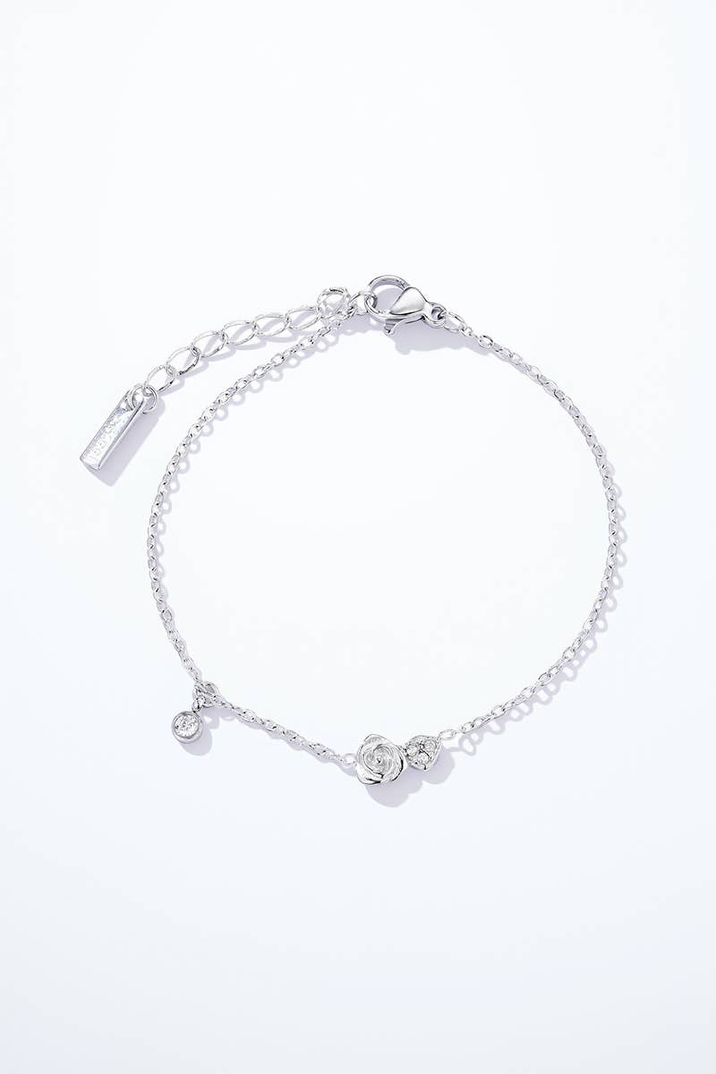 Bracelets en acier inoxydable LUCIE
