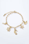 Bracelets en acier inoxydable AUDREY