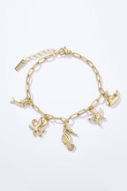 Bracelets en acier inoxydable AUDREY