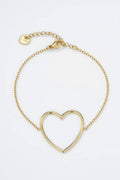 Bracelet en acier inoxydable HARPER