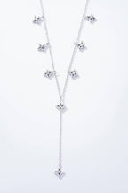 Collier chaîne en acier inoxydable KATE