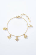 Bracelets en acier inoxydable RACHEL