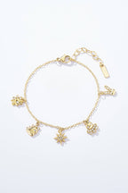 Bracelets en acier inoxydable RACHEL