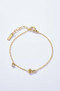 Bracelets en acier inoxydable LUCIE