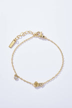 Bracelets en acier inoxydable LUCIE